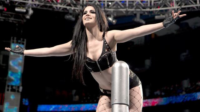 Confirmado: WWE hizo oficial el regreso de Paige tras más de un año de ausencia