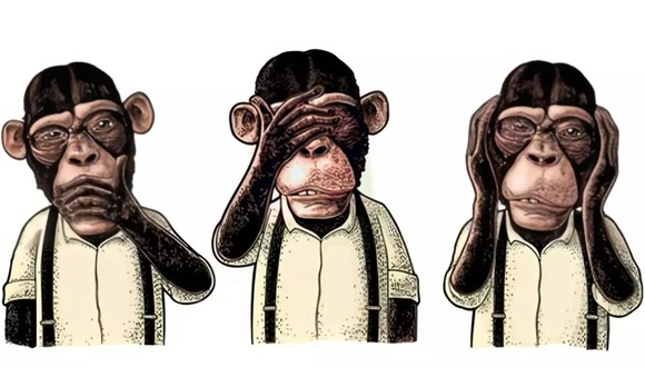 Test visual: elige un mono y descubrirás cuáles son las características de tu personalidad (Foto: GenialGuru).