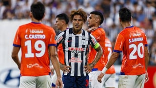 Alianza Lima podría recibir multa de la CONMEBOL: investigación tras la eliminación ante 2 de Mayo