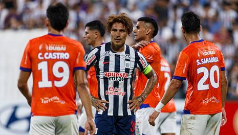 Alianza Lima podría recibir multa de la CONMEBOL: investigación tras la eliminación ante 2 de Mayo