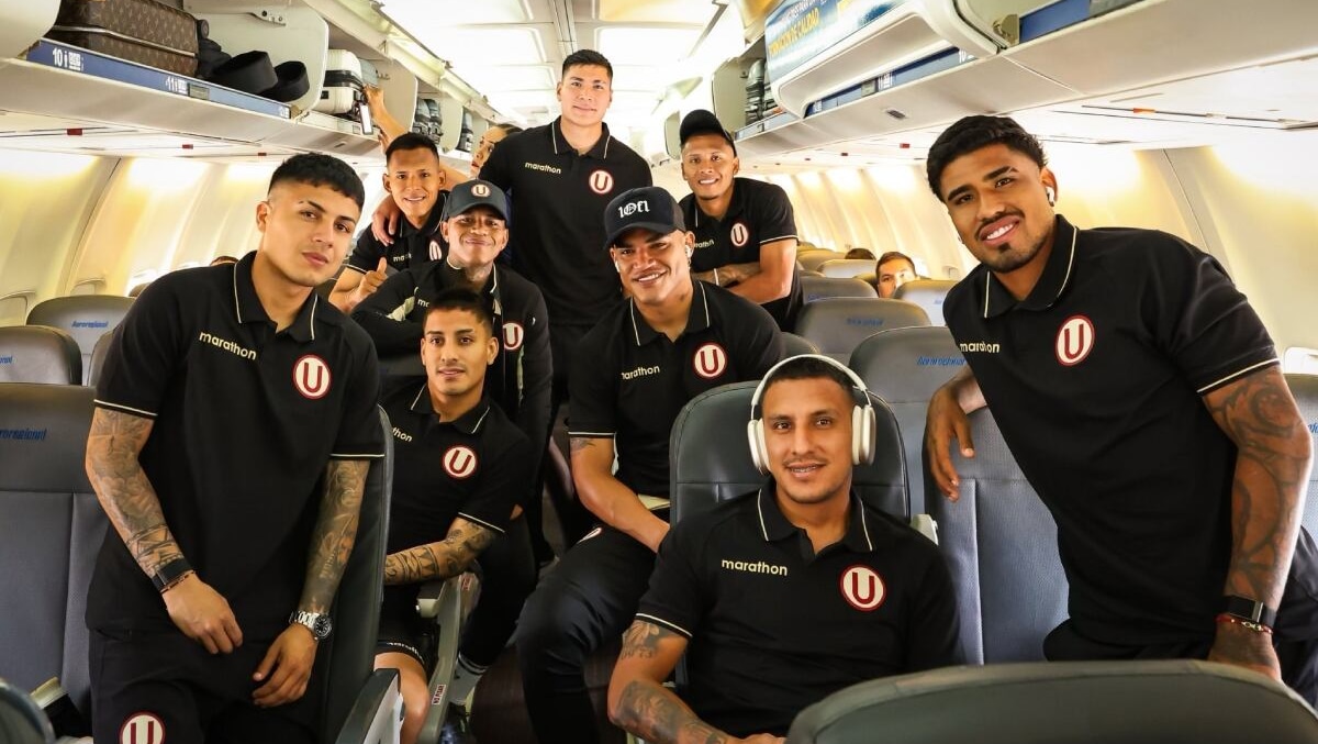 Universitario sigue tomando decisiones: Los dos jugadores que no continuarán en el club. (Foto: Universitario)
