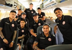 Universitario sigue tomando decisiones: los dos jugadores que no continuarán en el club