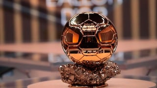 Messi y Ronaldo tendrán que esperar: se confirmó que no habrá entrega del Balón de Oro en 2020