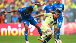 No se hicieron nada: América empató 0-0 ante Cruz Azul en Estadio Azteca por el Clausura 2019 de Liga MX