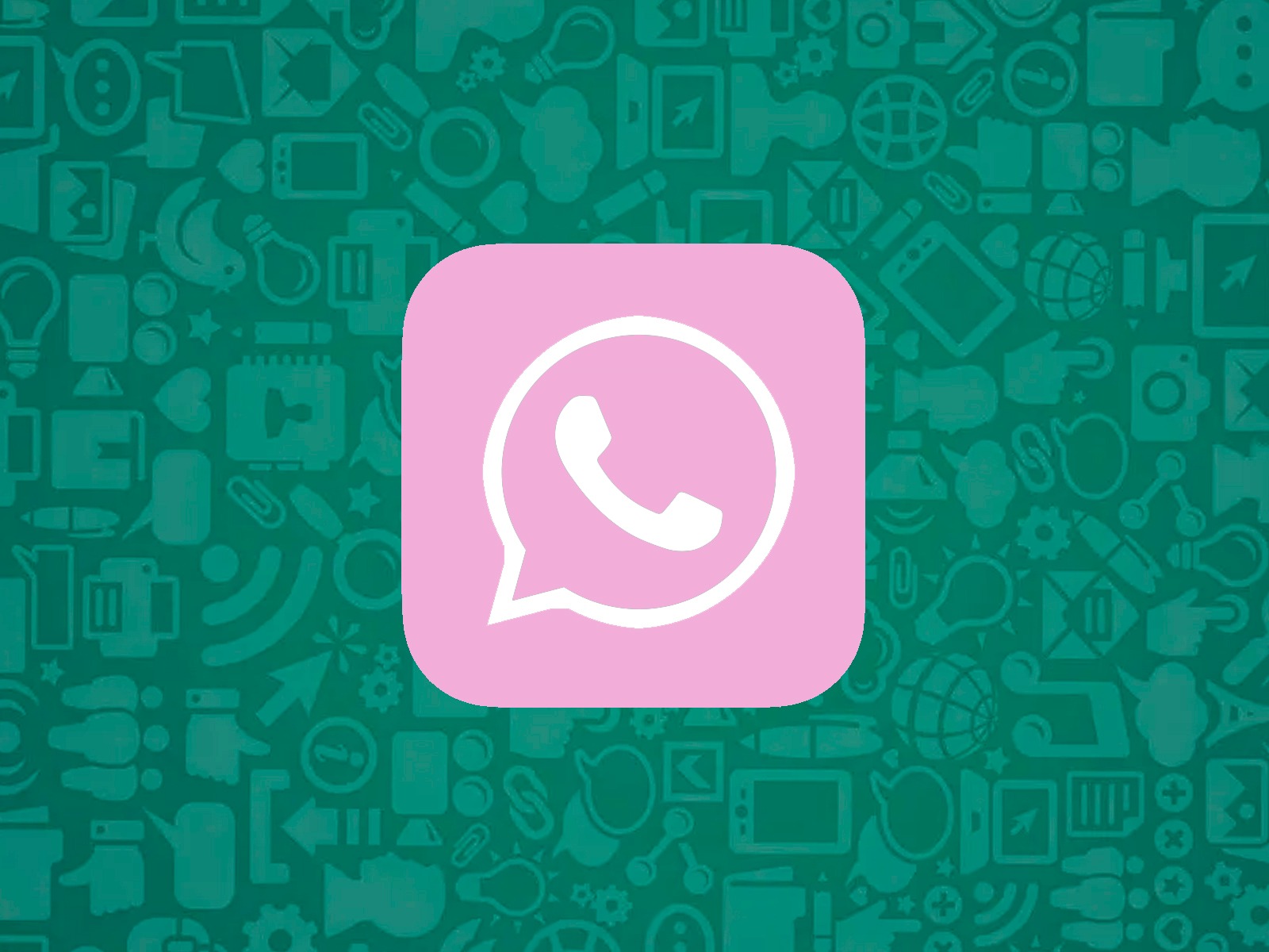 WHATSAPP PLUS | WhatsApp estilo iPhone estrena su nueva versión. Aquí te contamos todas las novedades que tiene. (Foto: Composición)