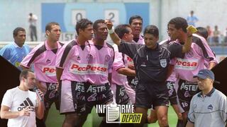 La 'prehistoria del VAR' en el fútbol peruano (con Jorge Sampaoli de protagonista) [VIDEO]