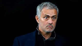 José Mourinho fue sorprendido por ladrón en su casa cuando veía un partido