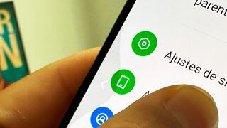 Android: cómo activar la navegación por gestos en tu celular