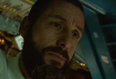 Destino resuelto: qué sucedió con el padre de Jakub en “El Astronauta”