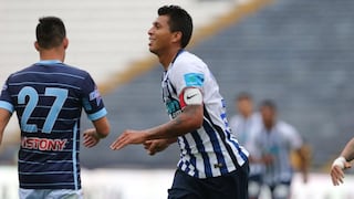 Se queda el capitán: Rinaldo Cruzado renovó contrato con Alianza Lima
