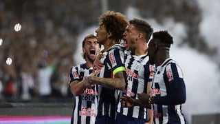 Dónde se vio el Alianza Lima vs. Comerciantes Unidos (2-1) por la Liga 1