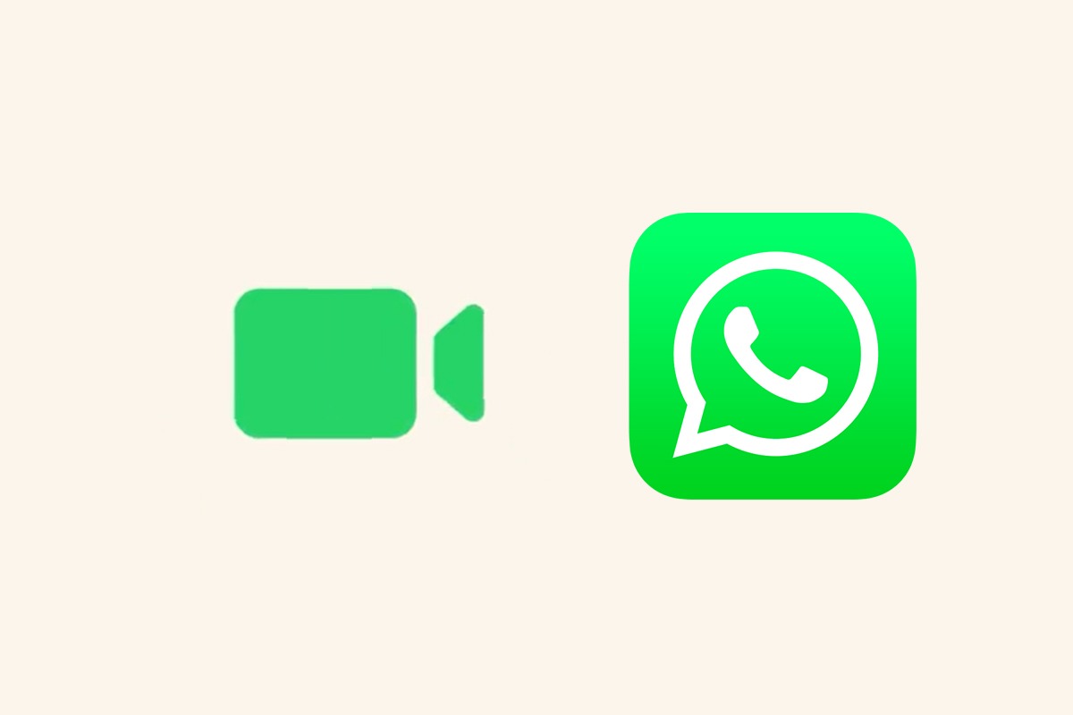 WHATSAPP | De esta manera podrás activar de inmediato los videomensajes o videos instantáneos en WhatsApp de tu iPhone. (Foto: Composición)