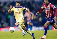 América vs. San Luis (0-2): goles, resumen y video de la semifinal de la Liguilla MX