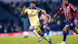 América vs. San Luis (0-2): goles, resumen y video de la semifinal de la Liguilla MX