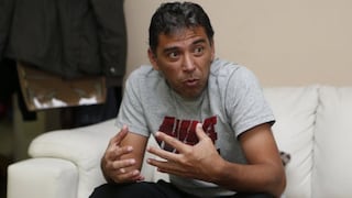 Juan Carlos Bazalar es víctima de extorsión tras recuperarse del cáncer