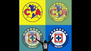 Alcanzaron al 'Águila': los memes del empate del América ante Pachuca por la Liga MX