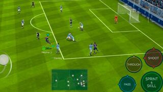 ¡No todo es FIFA! Conoce los mejores juegos de fútbol para tu smartphone