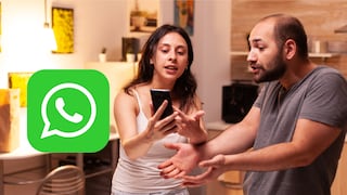 WhatsApp: cuáles son las funciones que benefician a los infieles