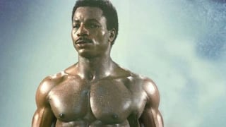 El día que Carl Weathers consiguió el papel de Apollo en “Rocky” por insultar a Sylvester Stallone