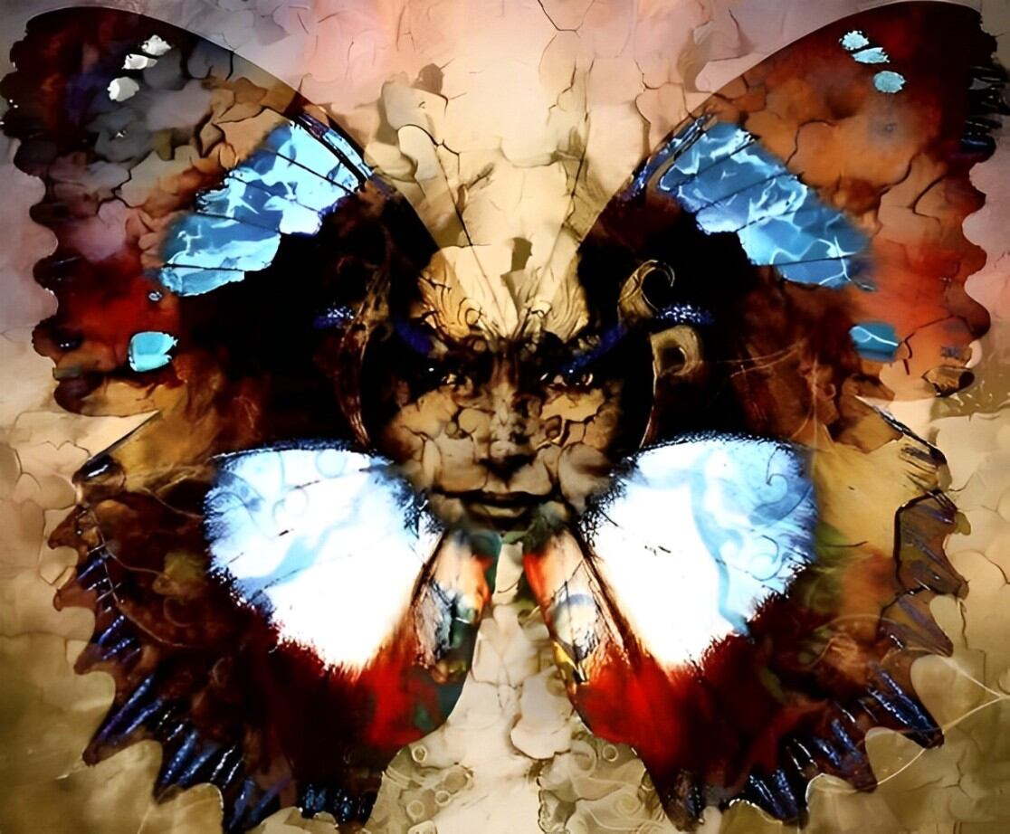 Test de personalidad: descubre si eres inteligente según qué veas en esta imagen (Foto: GenialGuru).