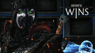 Mortal Kombat 11 tendría a Spawn como uno de sus luchadores [VIDEO]