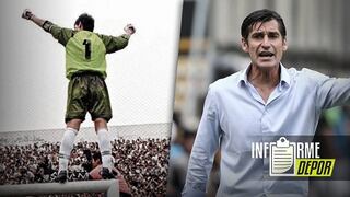 Alianza Lima vs. Comerciantes Unidos: Óscar Ibáñez regresa a Matute, ahora como entrenador