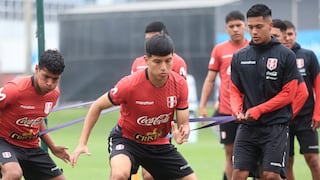 FIFA confirma que el Mundial Sub-17 Perú 2023 comenzará en noviembre