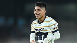 ¿Deja Pumas? Histórico del fútbol argentino quiere llevarse a Piero Quispe para la Copa Sudamericana