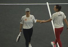 ¡Histórico! El pádel peruano consigue su primera victoria en los Juegos Sudamericanos Santa Fe 2026