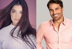 El momento en que Daniella Navarro encaró a Nacho Casano en transmisión en vivo tras su ruptura