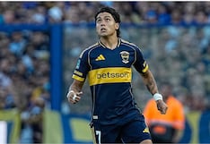 Dónde se vio Boca vs. Newell’s (2-0) por la Liga Profesional Argentina