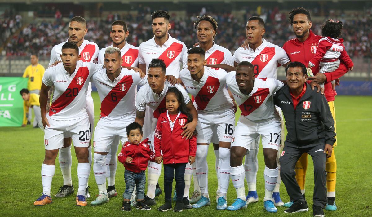 Zambrano y Trauco compartieron juntos en la selección peruana y fueron claves en la campaña de clasificación al mundial de Rusia 2018. (Foto: GEC)