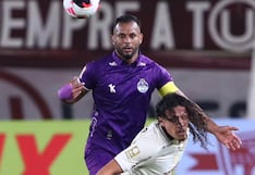 Universitario empató 2-2 ante Comerciantes Unidos: video, goles y resumen del partido por el Torneo Clausura