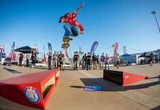 Red Bull Road Gap: skaters peruanos se preparan para el desafío