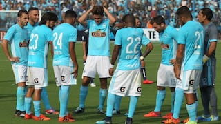 Sporting Cristal: el gesto que tendrá en su debut por Copa Sudamericana ante la muerte de Daniel Peredo