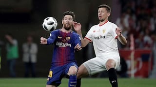 Fuera de España: la fecha y el lugar para el partido único del Barcelona y Sevilla por Supercopa