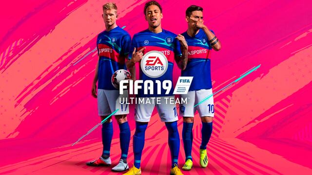 FIFA 19 a solo 20 dólares en Origin: las mejores ofertas de primavera