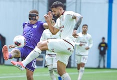 Universitario vs. Comerciantes Unidos (0-0): minuto a minuto y resumen del empate en Cutervo