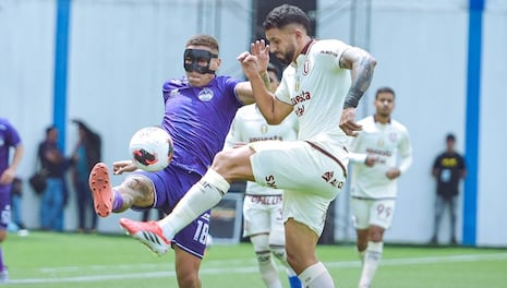 Universitario vs. Comerciantes Unidos EN VIVO vía Liga 1 MAX: minuto a minuto gratis por internet