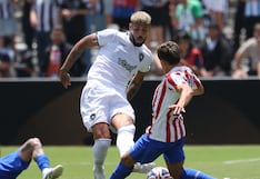 Atlético de Madrid vs. Botafogo (1-0): video, resumen y gol del Mundial de Clubes