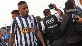 Vuelve a su casa: Jefferson Farfán es nuevo fichaje de Alianza Lima para la Liga 1