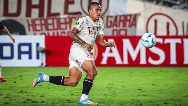 Alex Valera. (Foto: Getty Images)