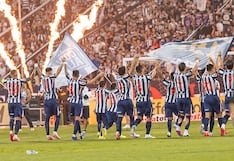 Para acortar ventaja: Alineación confirmada de Alianza Lima vs. Juan Pablo II por la fecha 8