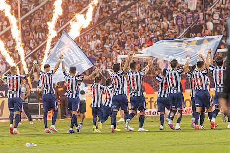 Para acortar ventaja: La posible alineación de Alianza Lima vs. Juan Pablo II por la fecha 8 del Torneo Clausura