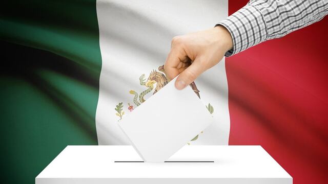 Elecciones México 2021: qué se elegirá en las Elecciones federales del 6 de junio