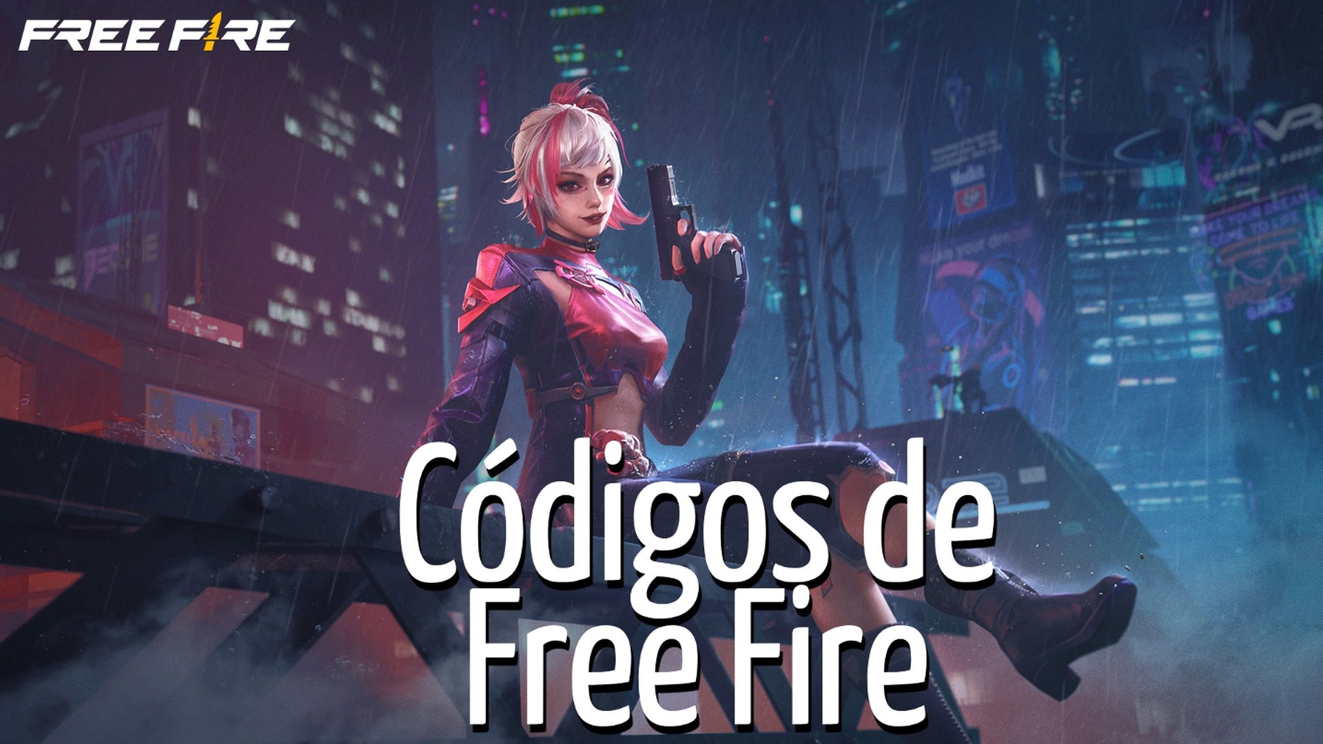 Saca lo mejor de tus partidas de Free Fire con estos códigos diarios (Depor)