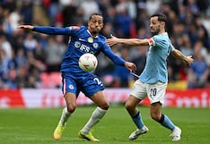 Manchester City derrotó 1-0 al Chelsea y es campeón de la FA Cup: video, gol y resumen del partido