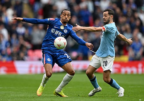 Manchester City derrotó 1-0 al Chelsea y es campeón de la FA Cup: video, gol y resumen del partido