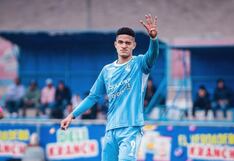 ¿Mateo Rodríguez firmará con Sporting Cristal? Novedades sobre el caso del delantero
