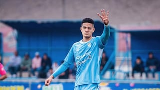 ¿Mateo Rodríguez firmará con Sporting Cristal? Novedades sobre el caso del delantero